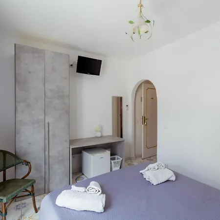 Bed & Breakfast Casamicciola