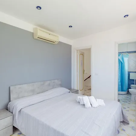 Bed & Breakfast Casamicciola