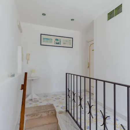 Casamicciola 3*