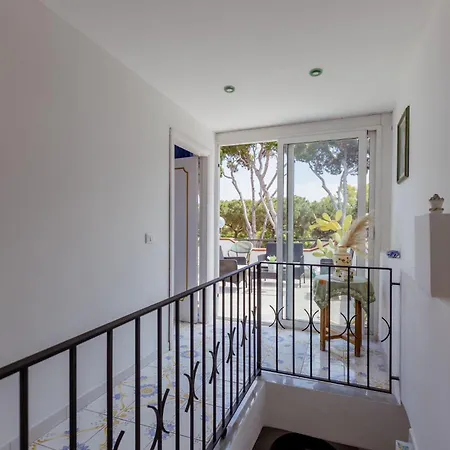 Casamicciola Bed and breakfast