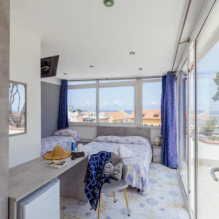 Casamicciola Bed and breakfast