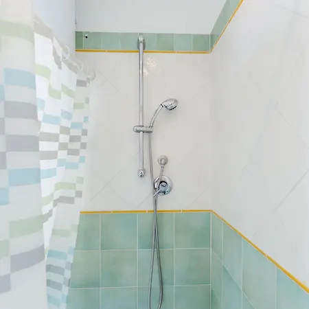 Bed and breakfast Casamicciola