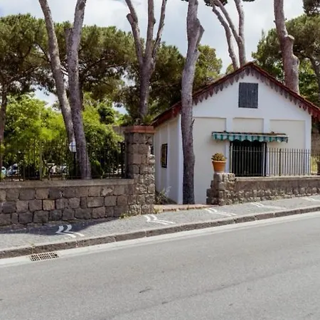 Casamicciola 3*