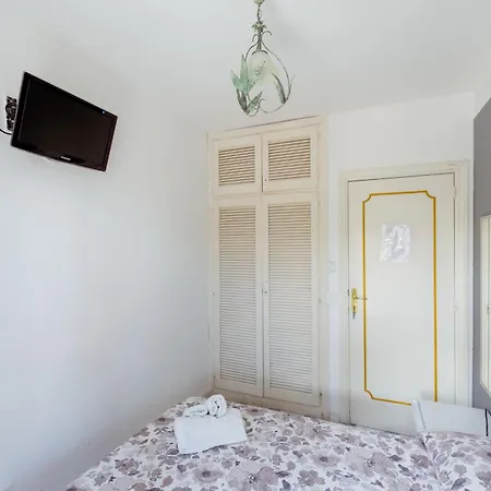 Bed and breakfast Casamicciola 3*