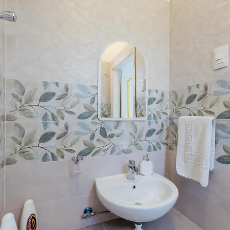 Bed & Breakfast Casamicciola