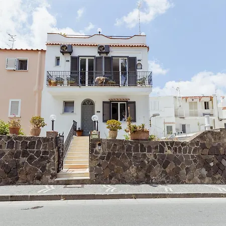 Casamicciola 3*