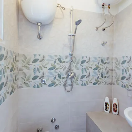Bed & Breakfast Casamicciola
