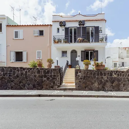Casamicciola Bed & Breakfast 3*