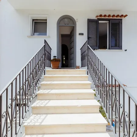 Casamicciola 3*