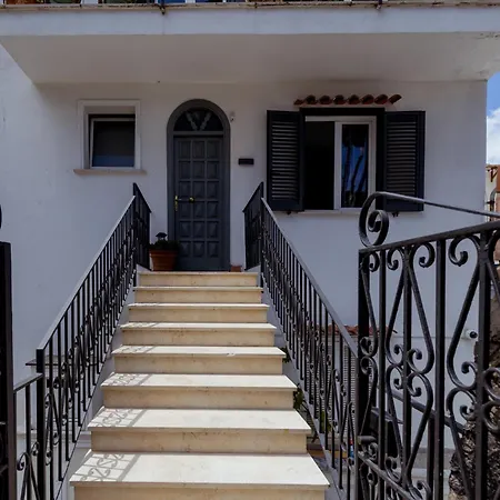 Casamicciola 3*