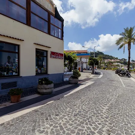Casamicciola 3*