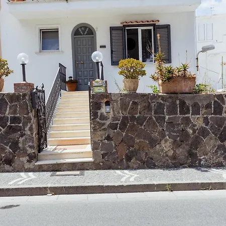 Bed & Breakfast Casamicciola
