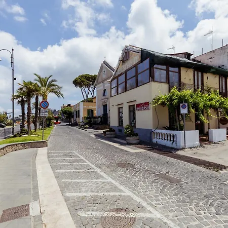 Casamicciola Bed and breakfast