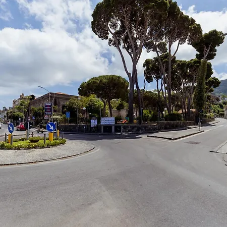 Bed & Breakfast Casamicciola