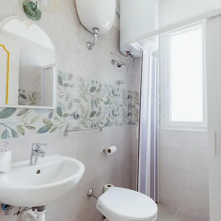 Casamicciola Bed and breakfast 3*