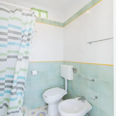 Bed and breakfast Casamicciola 3*