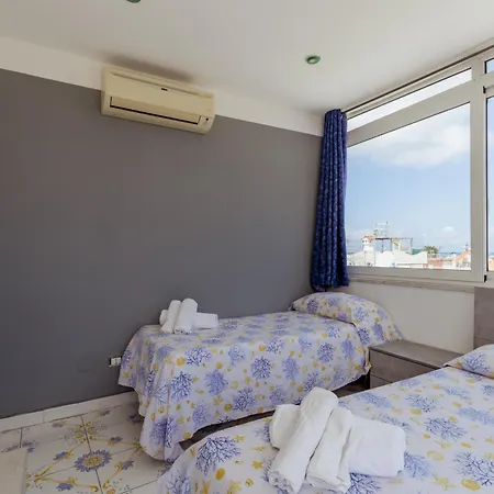 Bed and breakfast Casamicciola