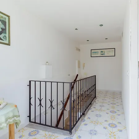 Bed & Breakfast Casamicciola