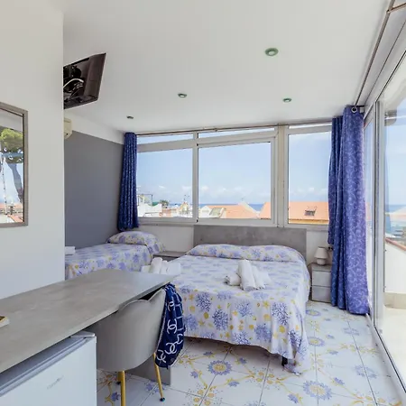 Bed & Breakfast Casamicciola Casamicciola Terme
