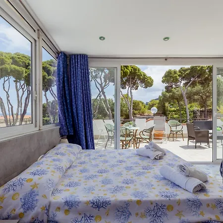 Casamicciola 3*