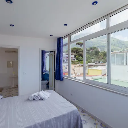 Casamicciola 3*