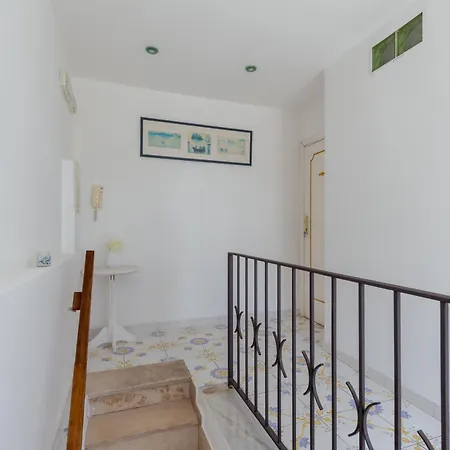 Casamicciola Bed and breakfast 3*