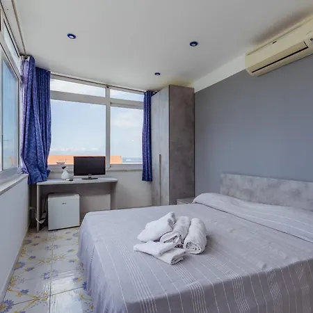 Bed and breakfast Casamicciola Casamicciola Terme